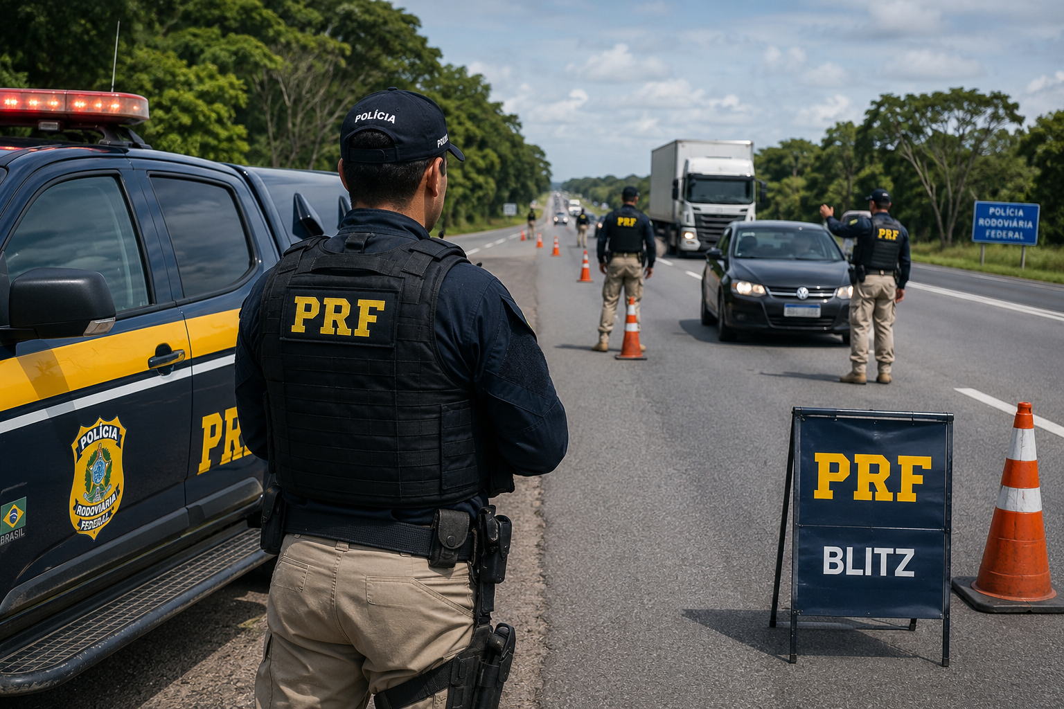 Operação policial