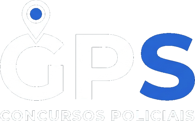 GPS Concursos Policiais